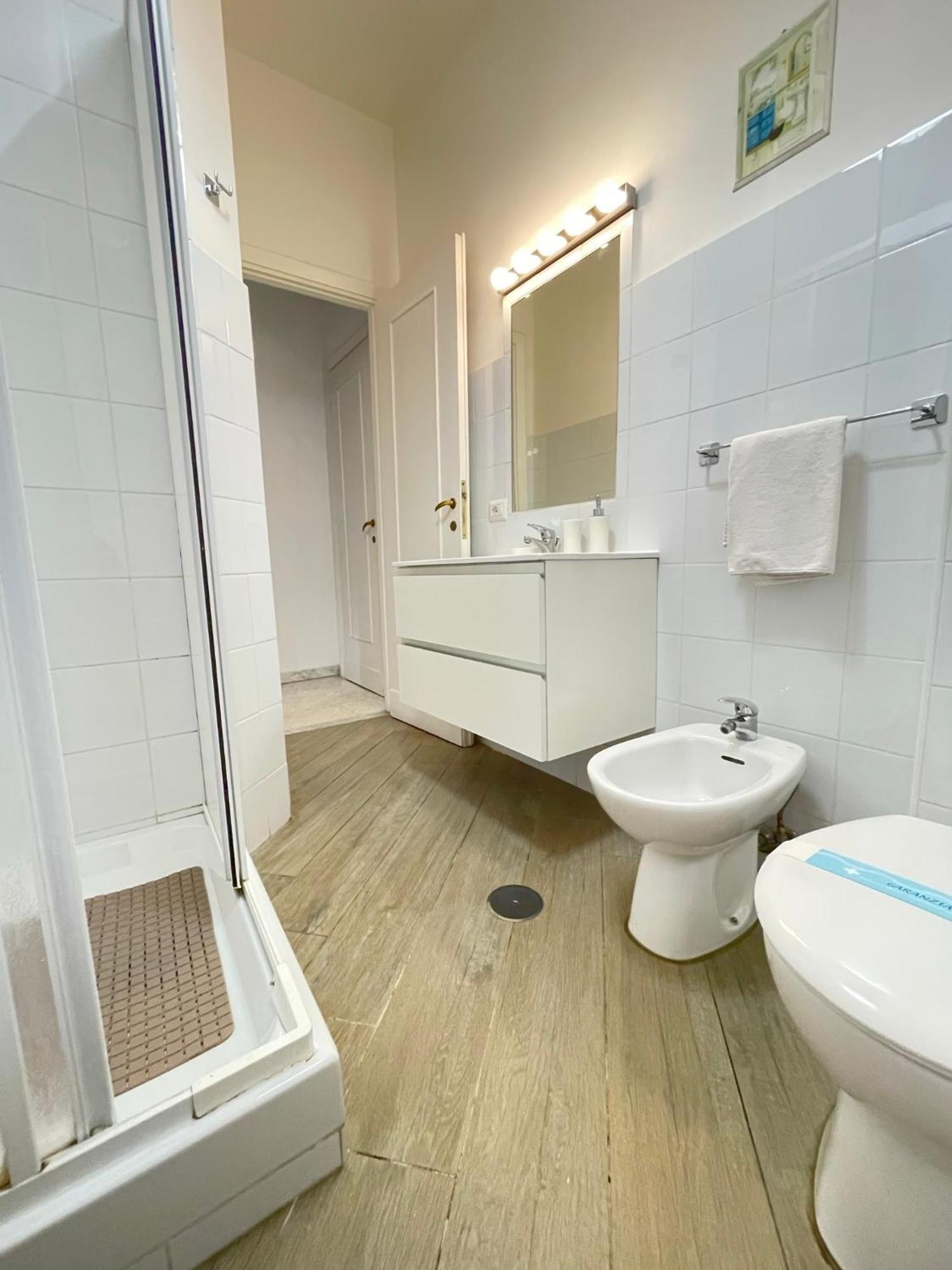 Forty1 Apartment Near Metro Cipro Róma Kültér fotó